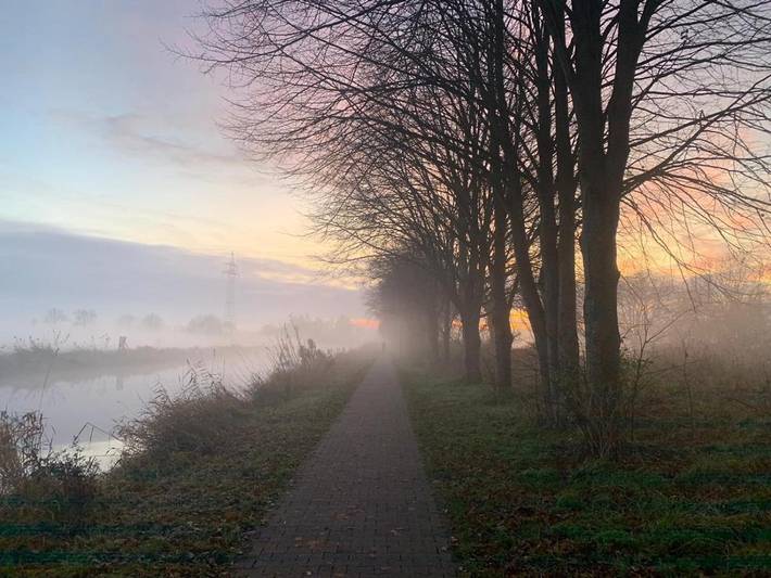 Ferienhaus für 4 Personen in Landkreis Aurich - 2