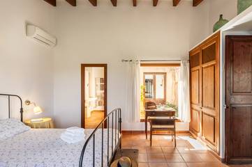Villa in Inca, Majorca Center für 6 