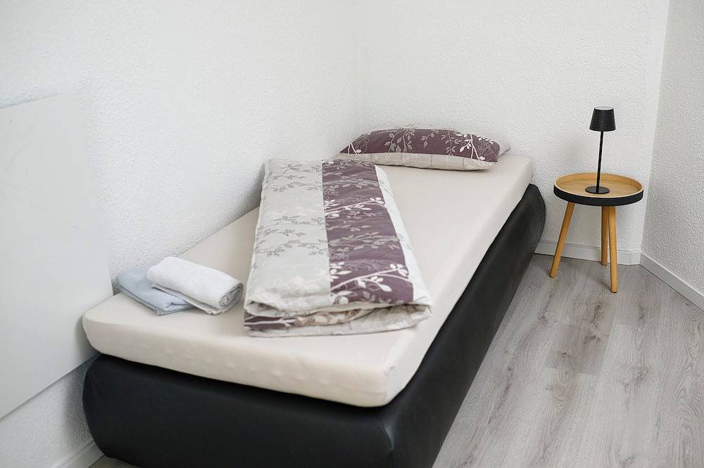 Ganze Wohnung, Ferienwohnung Nisi in Münsingen, Neckar-Alb