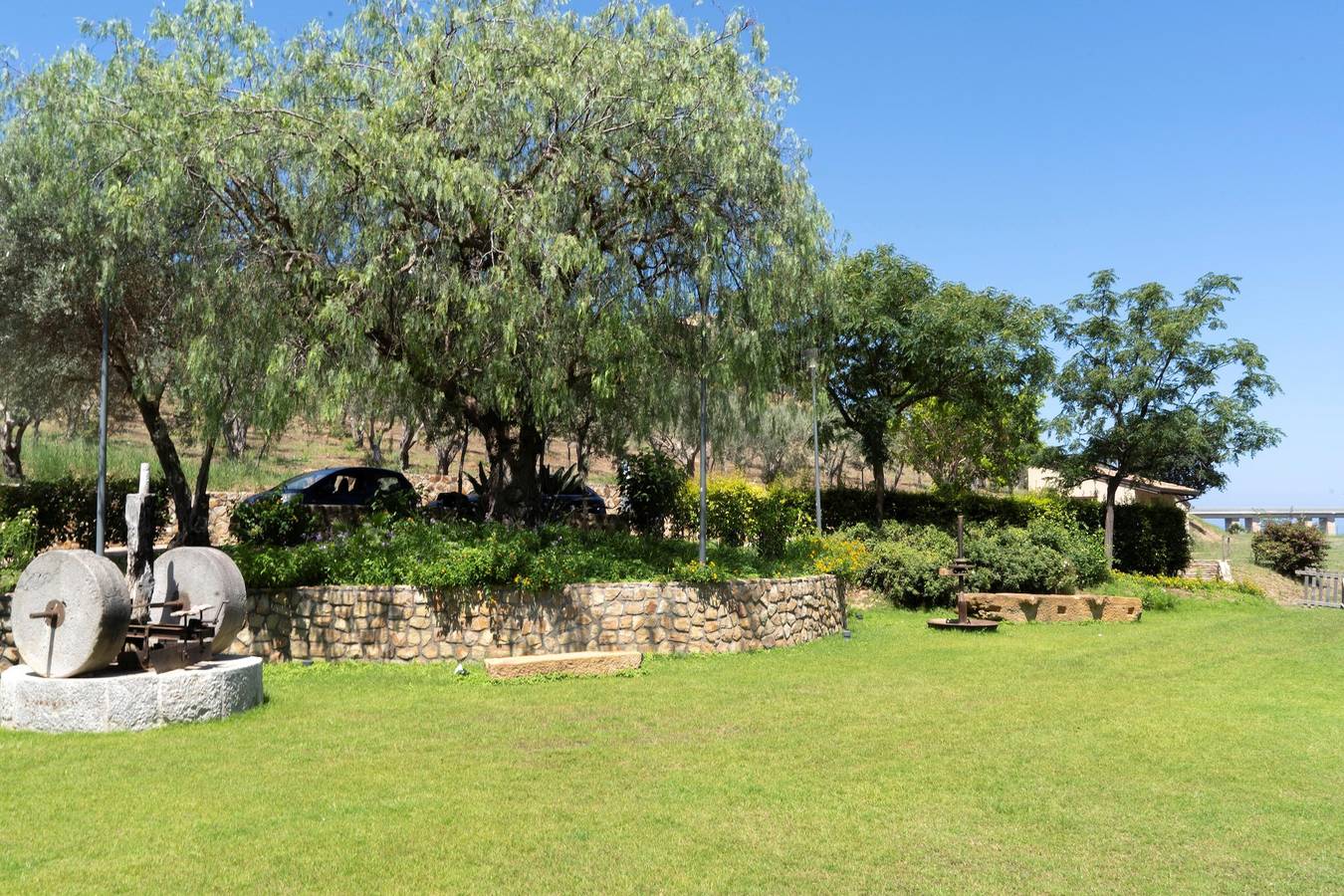Villa Fonte Serena - Mirto in Mirto, Messina Provinz