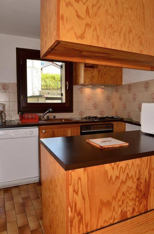 Gîte pour 4 personnes, avec terrasse à Bolquère - 4