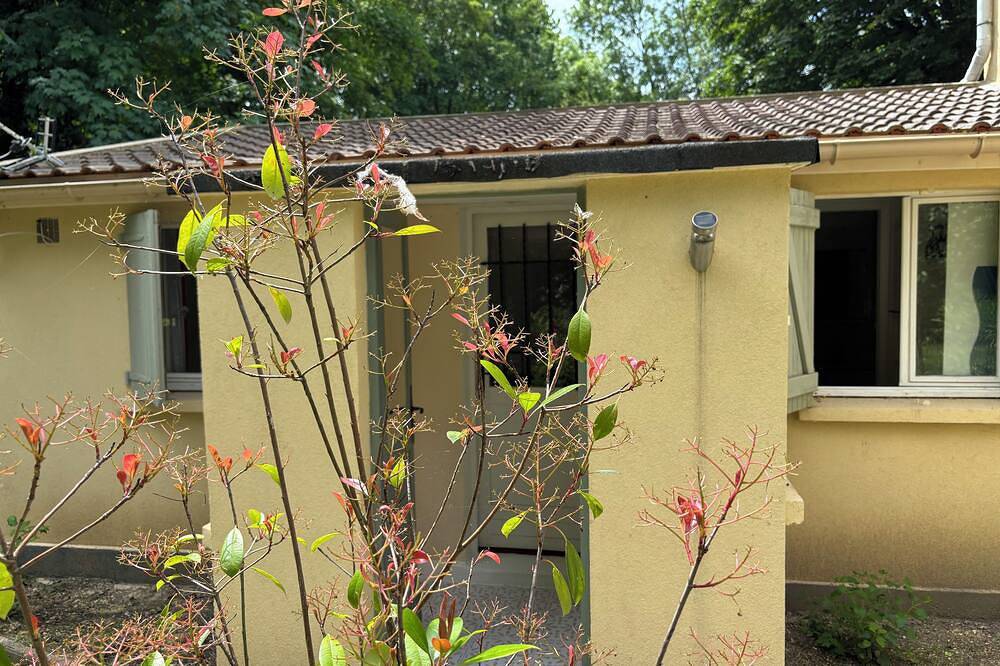 Apartamento entero, Studio on the banks of the Seine in Rueil-Malmaison, Altos del Sena