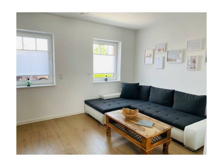 Ferienhaus für 4 Personen in Ralswiek - 3