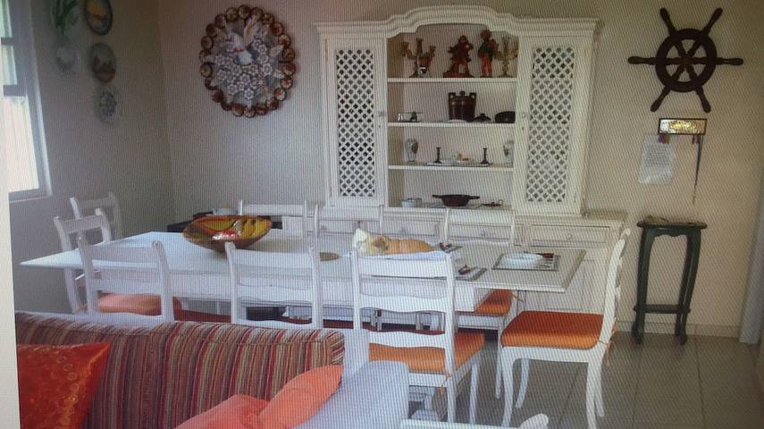 Ferienhaus für 14 Personen, mit Balkon - 1