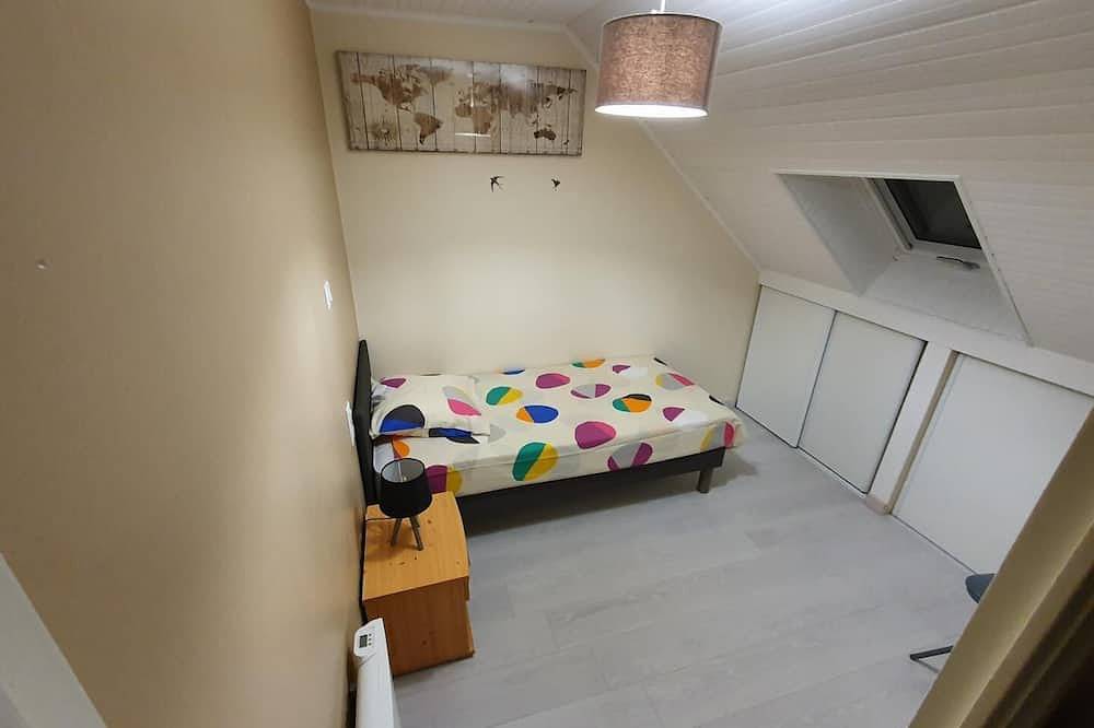 La Maison de Louise - Ferel in Férel, Côte des Mégalithes