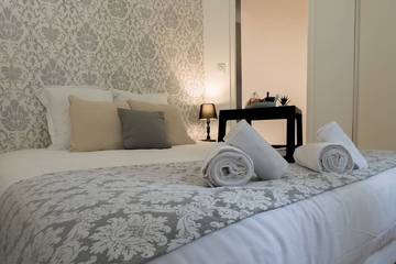 Glamping voor 5 Personen in Annecy, Annecy en omgeving, Afbeelding 4