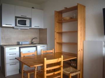 Chalet pour 4 Personnes dans Font-Romeu-Odeillo-Via, Pyrénées, Photo 1