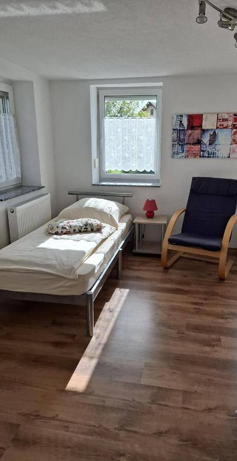 Ferienwohnung für 6 Personen, mit Garten in Kammeltal - 2