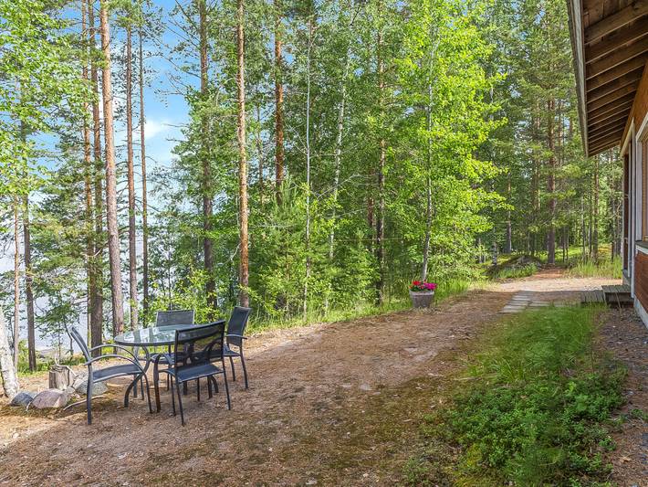 Kettukallio in Mäntyharju, Südsavo