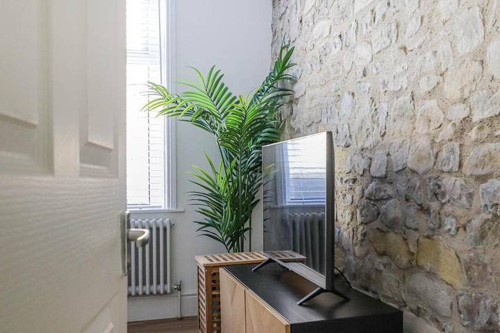 Gîte pour 4 personnes à Barry - 3