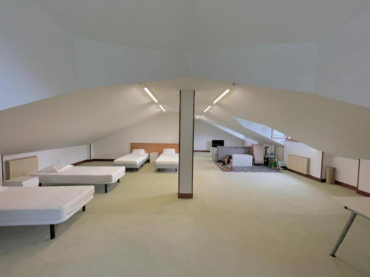 Four-Bedroom House in Somo, Ribamontán al Mar