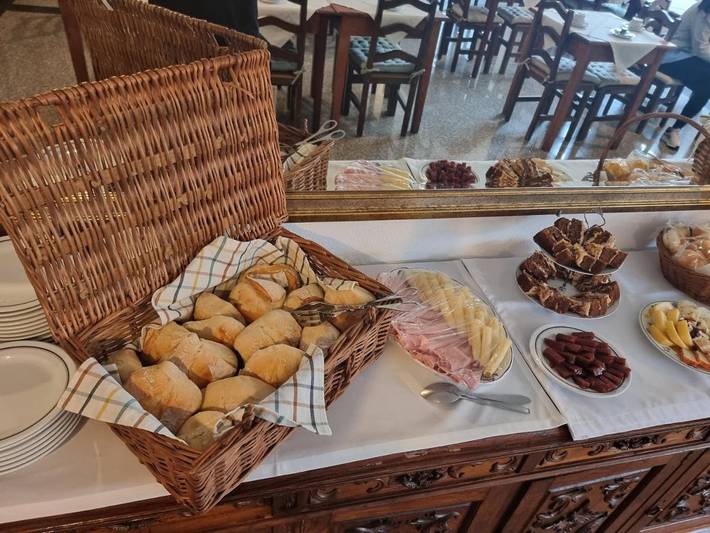 Location de vacances pour 2 personnes dans Termas De Sao Pedro Do Sul - 3