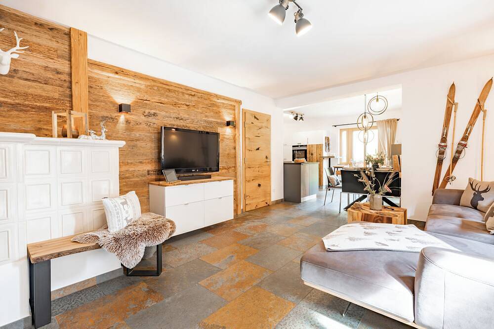 Hütte für 6 Personen in Heiligenblut, Großglockner