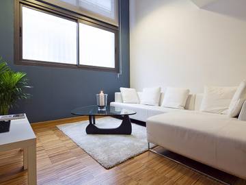 Ferienwohnung für 6 Personen in Sarrià - Sant Gervasi, Barcelona, Bild 2