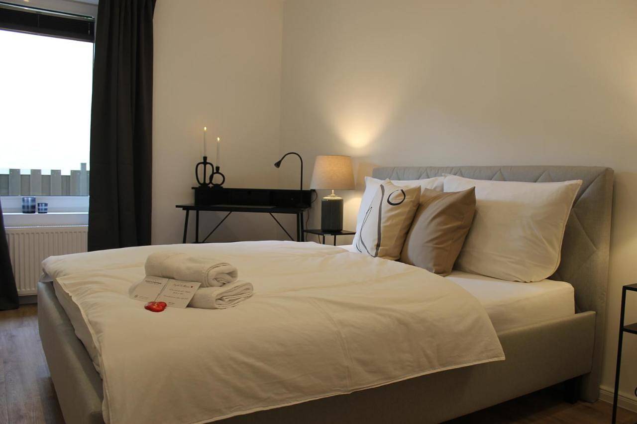 Ganze Wohnung, Two-Bedroom Apartment in Paderborn, Nordrhein-Westfalen