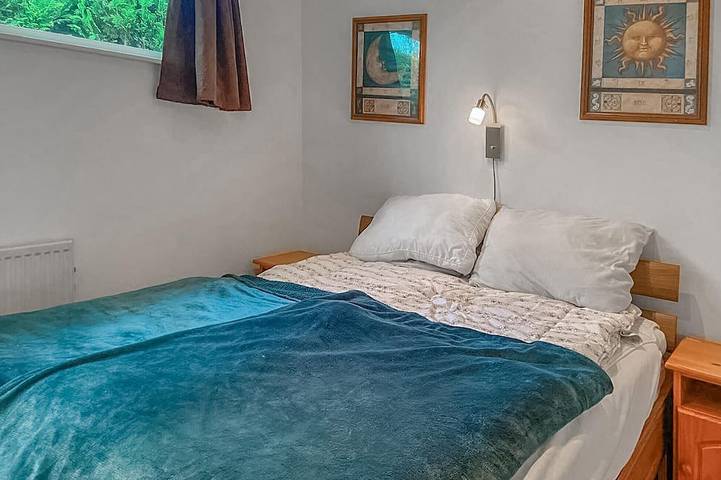 Ferienhaus für 4 Personen, mit Garten in Dirkshorn - 2