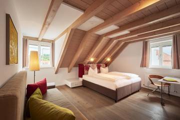 Hotel für 5 Personen in Beilngries, Altmühltal, Bild 2