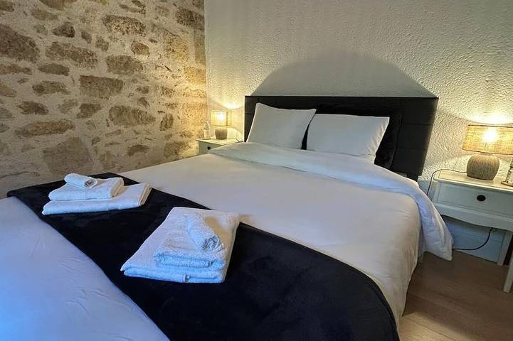 Location de vacances pour 2 personnes, avec piscine à Pont-du-Casse - 2