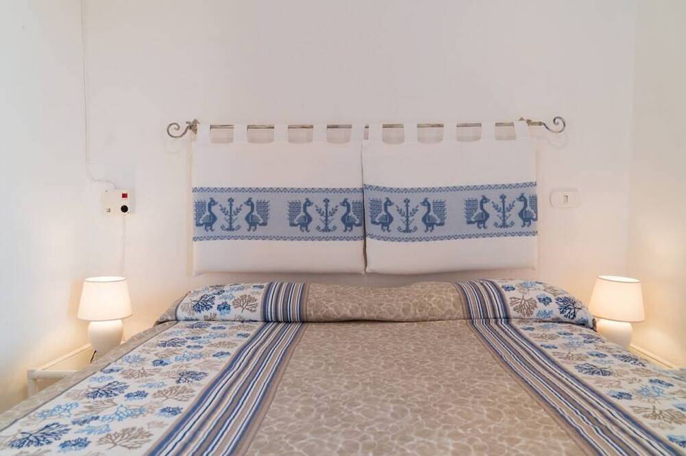 Ganze Wohnung, Portisco - Ferienwohnung für 4 Personen in Porto Rotondo in Portisco, Olbia