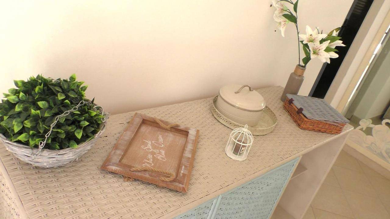 Appartamento intero, Two-Bedroom Apartment with Sea View in Rivabella di Gallipoli, Rivabella