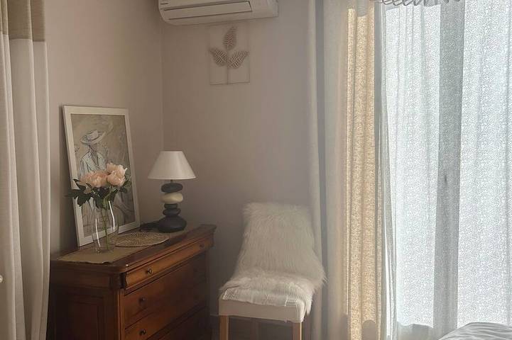 Location de vacances pour 6 personnes, avec balcon et jardin à Sorgues - 2