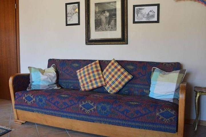 B&B für 2 Personen, mit Garten in der Eifel - 4