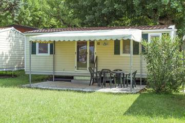 Maison De Vacances pour 4 Personnes dans Peschiera Del Garda, Région Des Lacs Du Nord, Photo 1