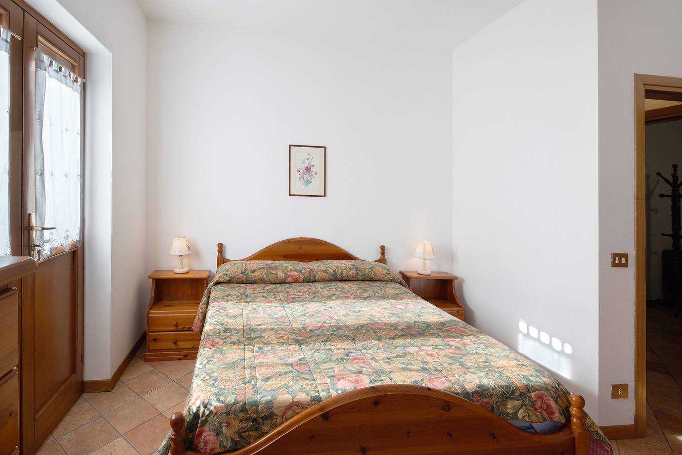 Entire apartment, Apartment 'Residence Malibu Appartamento 4' with Mountain View and Wi-Fi in Falcade, Dolomiti Superski