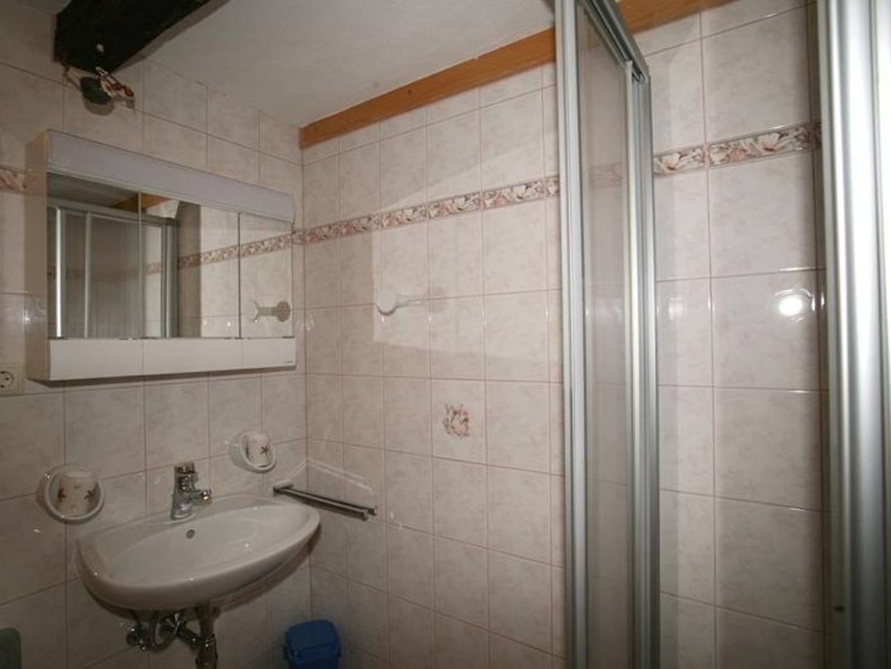 Haus Abendstille - Ferienhaus/2 Schlafräume/ Dusche, Wc in Dachsteingebirge, Ramsau am Dachstein