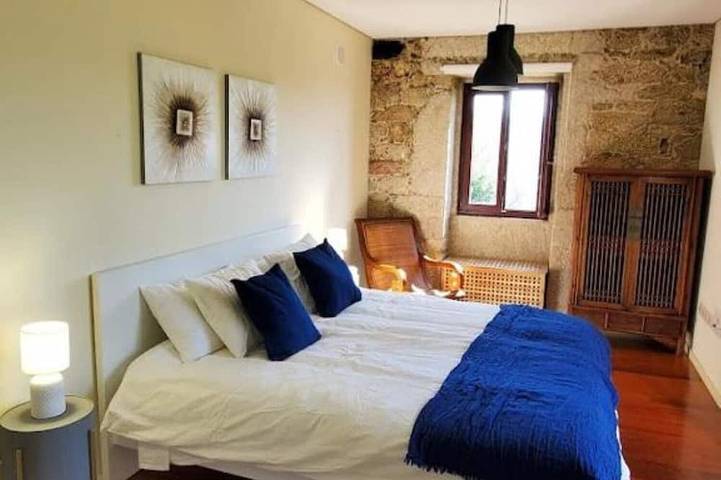 Quinta do Fontão - Villa na Região do Minho in Gondoriz, Viana do Castelo Distrikt