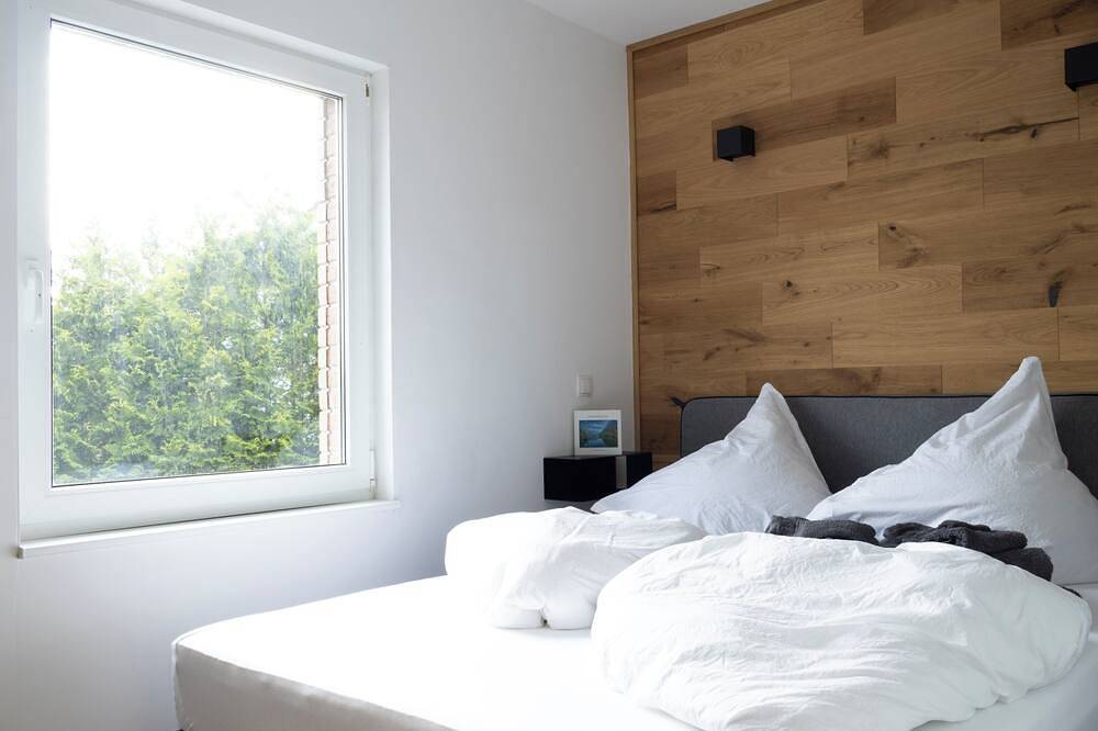 Chalet Eichenpanorama - Waldildylle anspruchsvoll genießen in Goldlauter - Heidersbach, Suhl