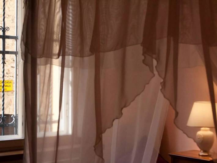 Appartement entier, 5 Pièces 4 Personnes in Cividale del Friuli, Province d'Udine