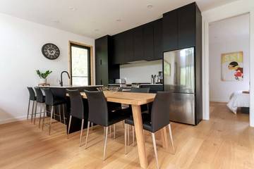 Glamping for 10 Guests in Quebec, Canada, Picture 1