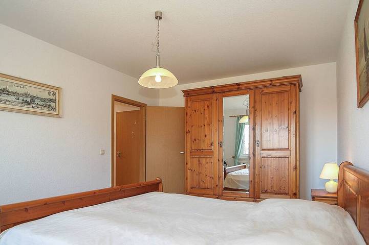 Ganze Wohnung, Dünengarten Whg. Wa47-26 in Kühlungsborn Weststrand, Kühlungsborn