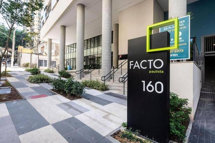 Casas e apartamentos de temporada para 2 pessoas, com vista e piscina e ainda sauna and balcão em Bela Vista