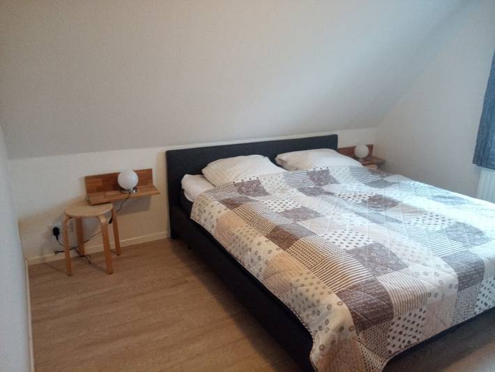 Ganze Ferienwohnung, Haus Wattenblick Og in Sylt-Ost, Sylt (Gemeinde)