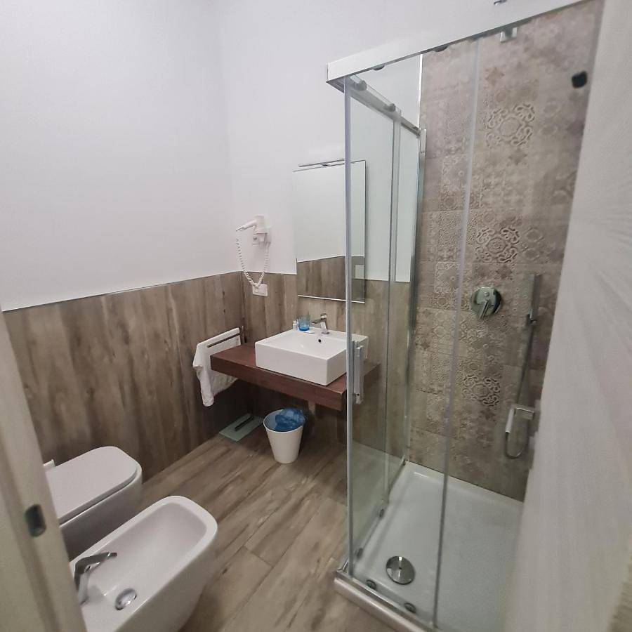 Double Room in Scialara o Castello, Vieste