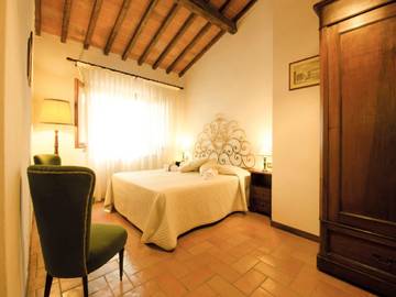 Casa Vacanza per 3 Persone in Pelago, Valdarno, Foto 2
