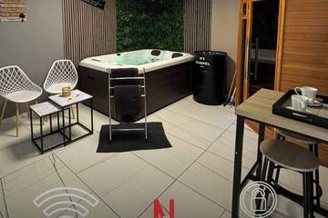 Gîte pour 2 personnes à Denain