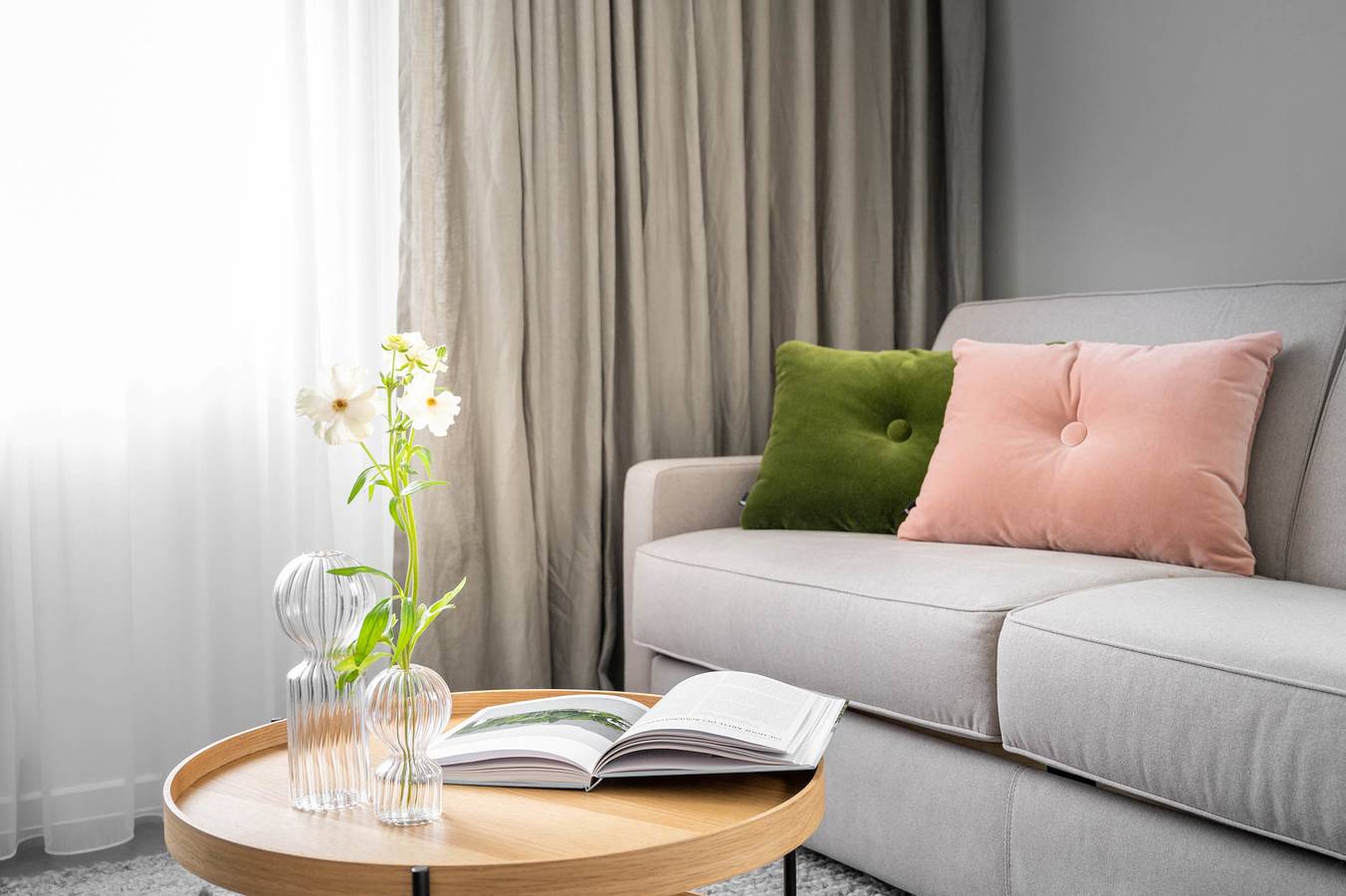 Ganze Ferienwohnung, Bodenseeapartment Stube in Friedrichshafen, Region Bodensee-Oberschwaben