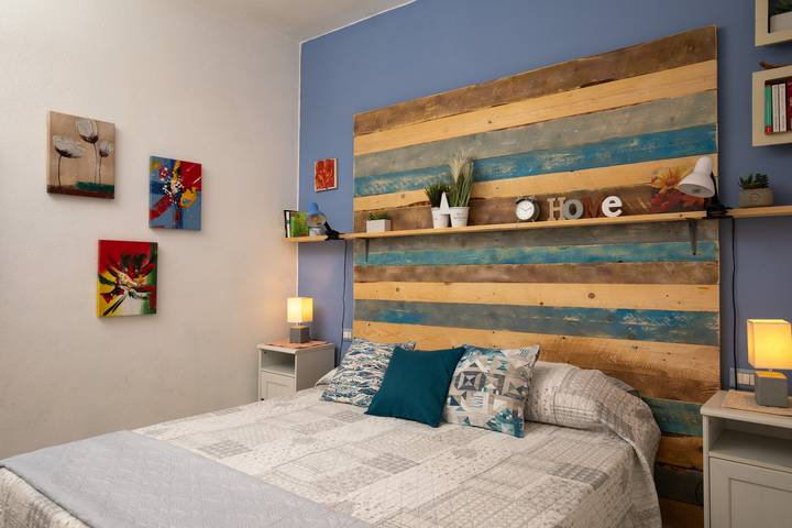 Gîte pour 2 personnes dans Olbia - 4