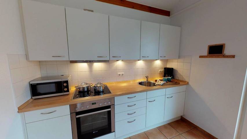 Ferienhaus für 6 Personen, mit Garten in Neustadt in Holstein - 4