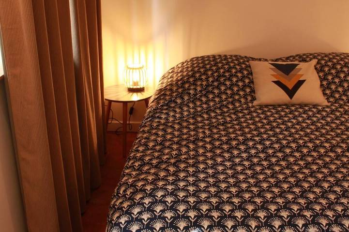 Location de vacances pour 15 personnes à Coulaines - 2