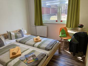 Bungalow für 5 Personen in Weißwasser (Oberlausitz), Görlitz & Umgebung, Bild 4