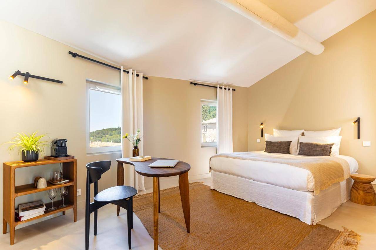 Family Room in Gigondas, Vaucluse