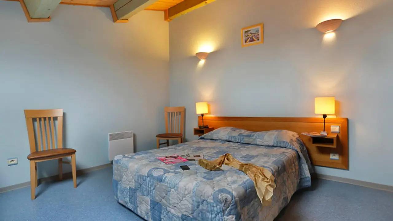 Ferienhaus für 4 Personen (36 m²) in Tourrettes in Tourrettes, Mediterranean Coast (France)