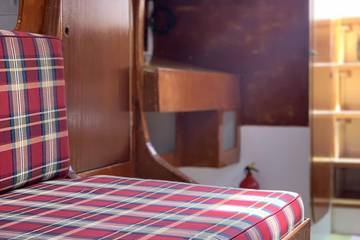 Hausboot für 3 Personen in Canidelo, Nordportugal, Bild 2