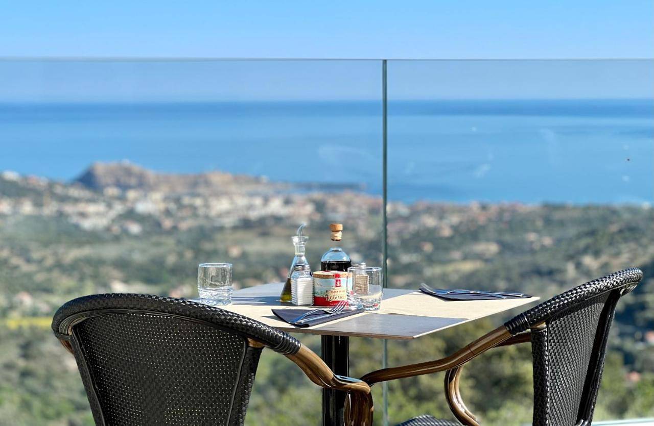 Casa Sant'Antone in Santa-Reparata-di-Balagna, Calvi und Umgebung