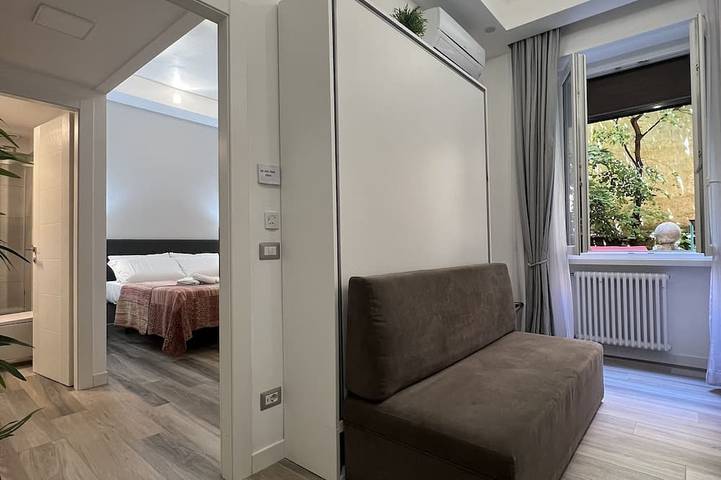 Gîte pour 5 personnes dans Basilique Saint-Pierre - 2