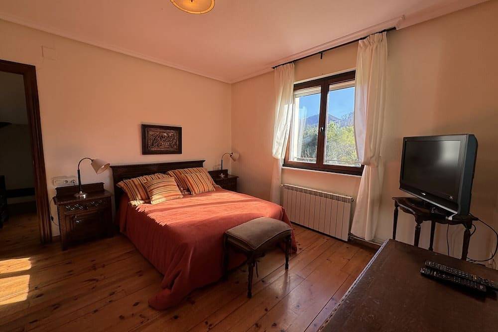 Casa Los Campones en Asturias in Ceceda, Nava